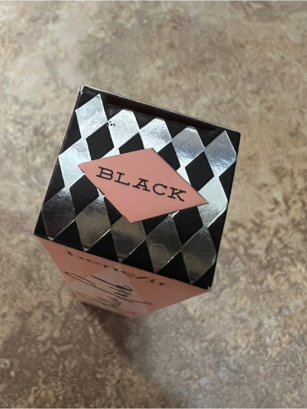Benefit Roller Lash Mascara - Black - Picture 2 of 2